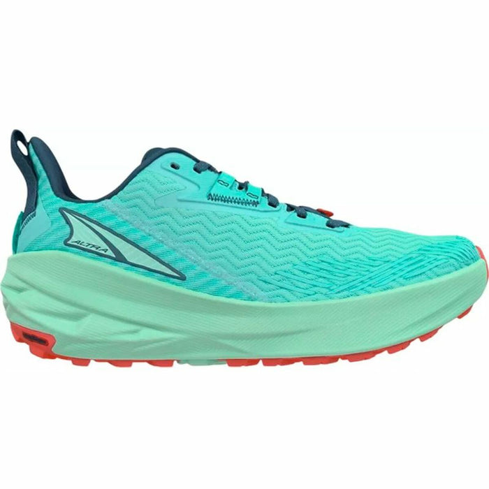 Running Shoes for Adults Altra Experience Wild Teal Mujer Aquamarine