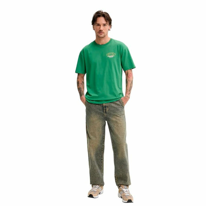 Camiseta de Manga Corta Hombre Vans