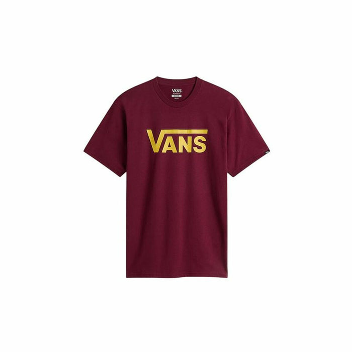 T-shirt à manches courtes homme Vans Classic XL