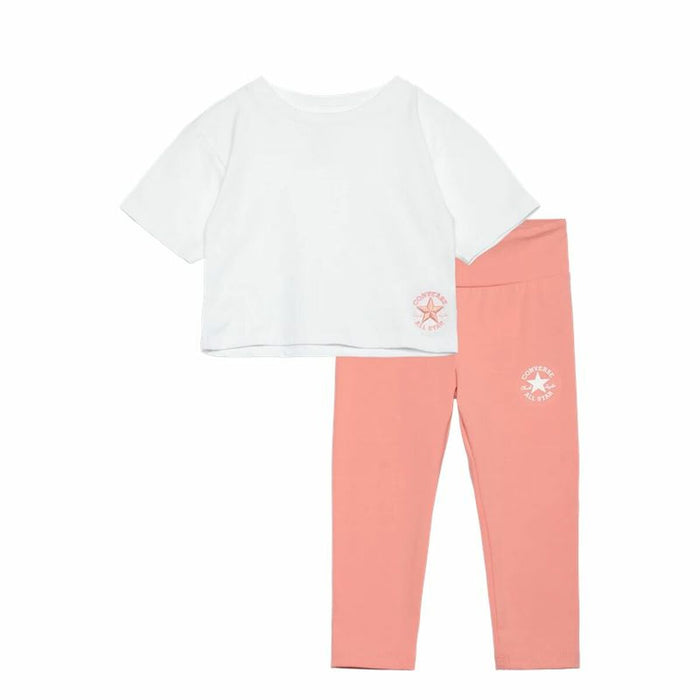Children's Sports Outfit Converse Legging