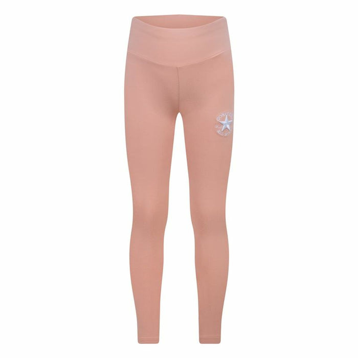 Conjunto Deportivo para Niños Converse Cnvg Boxy Tee