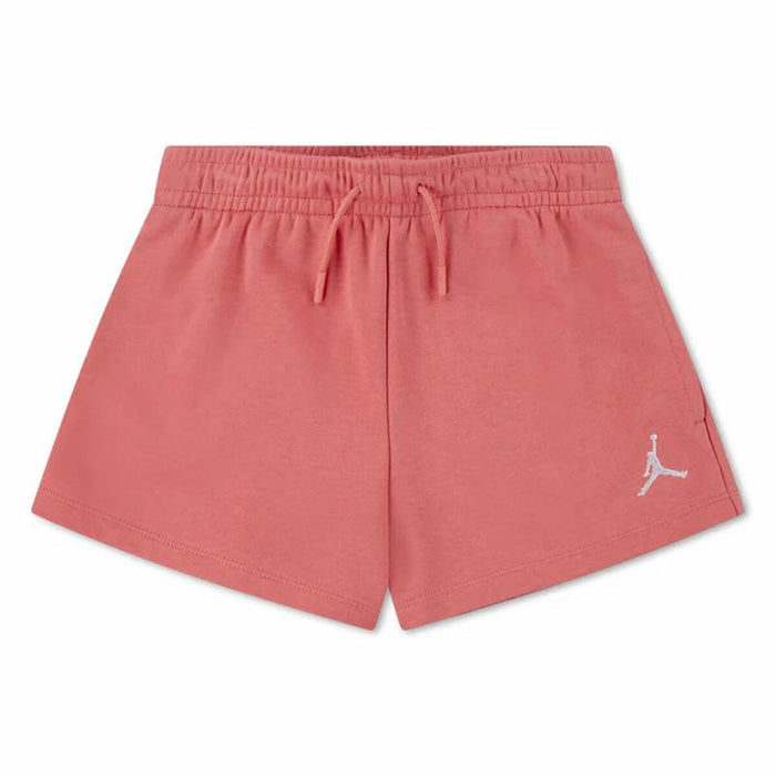 Pantalones Cortos Deportivos para Niños Jordan Jdg Brooklyn Ess Ft