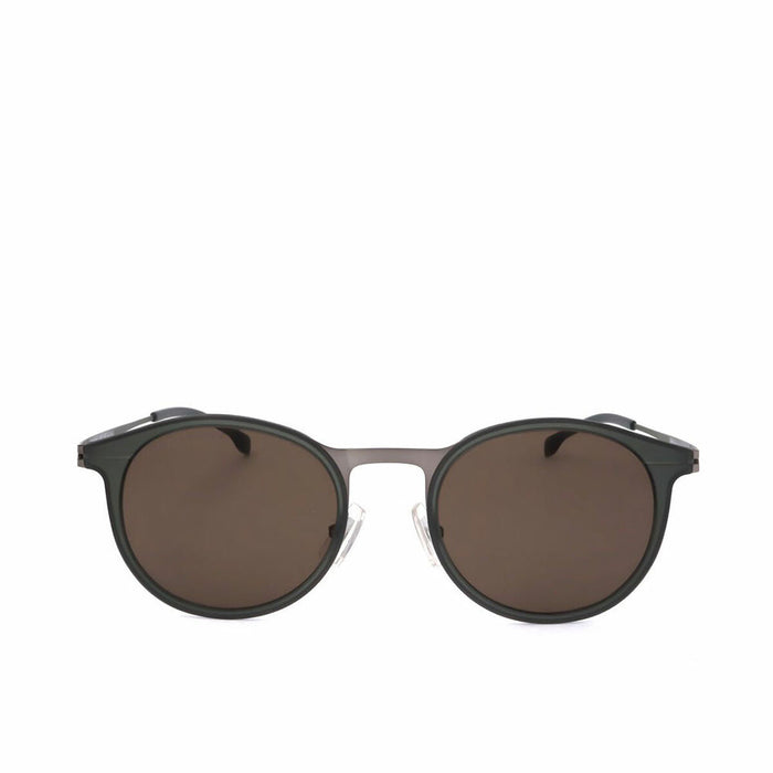 Gafas de Sol Unisex Hugo Boss 1245/S Marrón Ø 49 mm