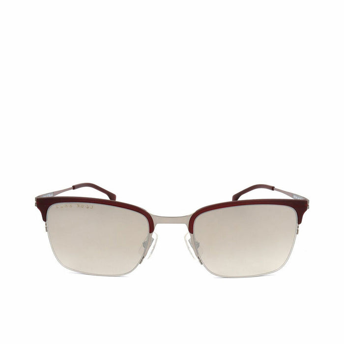 Gafas de Sol Unisex Hugo Boss 1244/S Plata