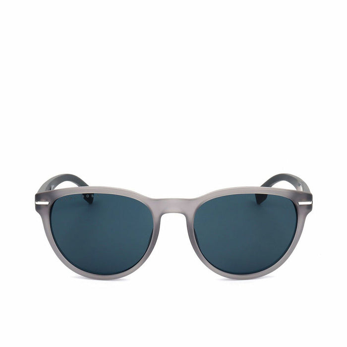 Gafas de Sol Unisex Hugo Boss 1324/S Plata
