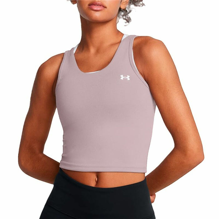 Top Deportivo de Mujer Under Armour