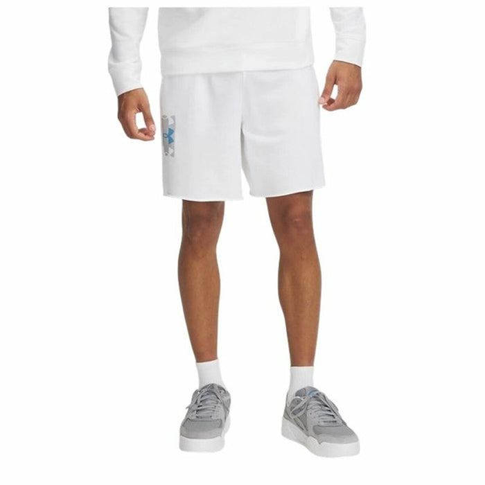 Shorts pour Hommes Under Armour Rival