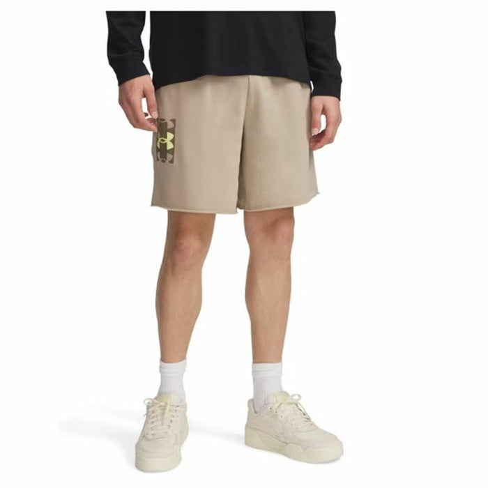 Men's Shorts Under Armour Rival