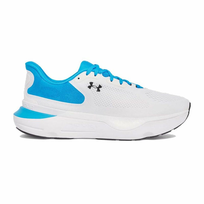 Zapatillas de Running para Adultos Under Armour Infinite Pro 2 Blanco