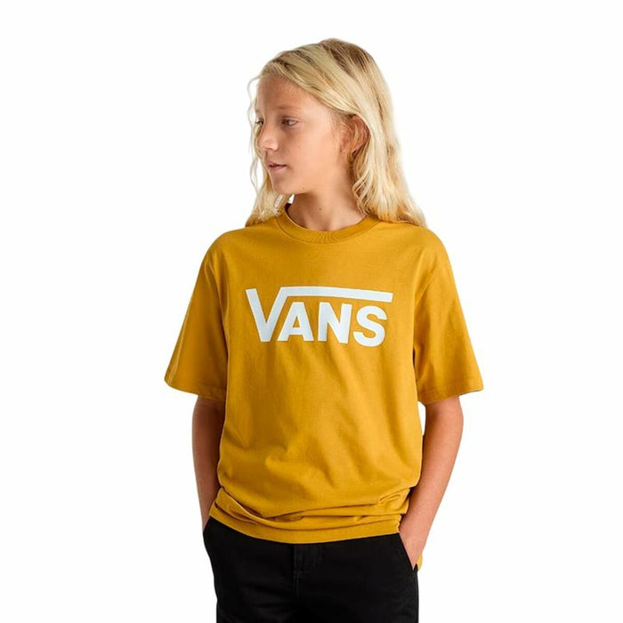 Children’s Short Sleeve T-Shirt Vans