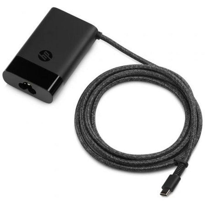 Current Adaptor HP 671R3UT 65 W Black