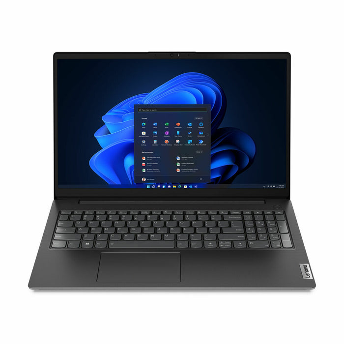 Laptop Lenovo 15,6" AMD Ryzen 7 7730U  8 GB RAM 512 GB SSD Spanish Qwerty
