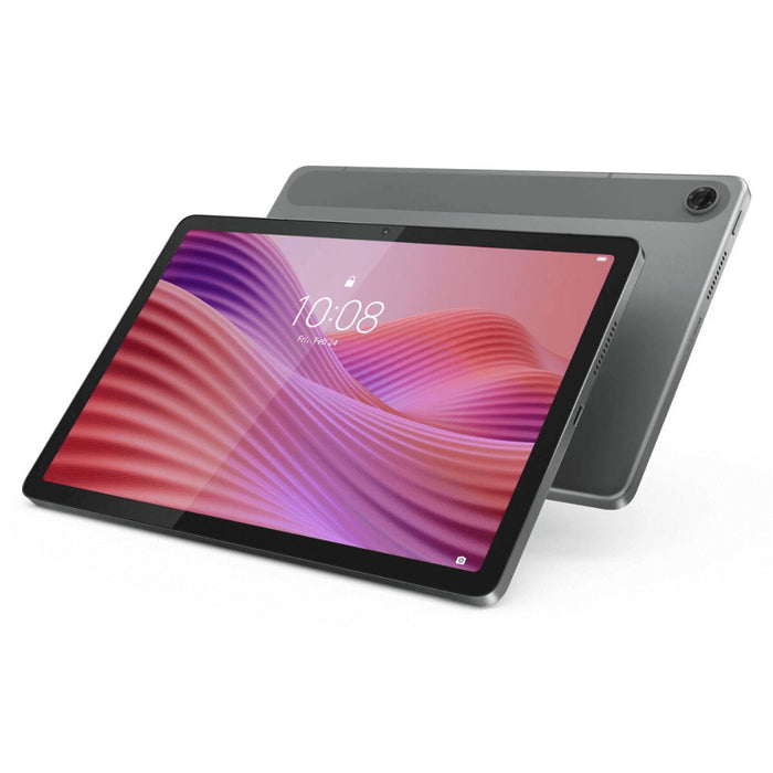 Tablet Lenovo ZAEJ0057GR 10,1" Octa Core 4 GB RAM 128 GB Gris