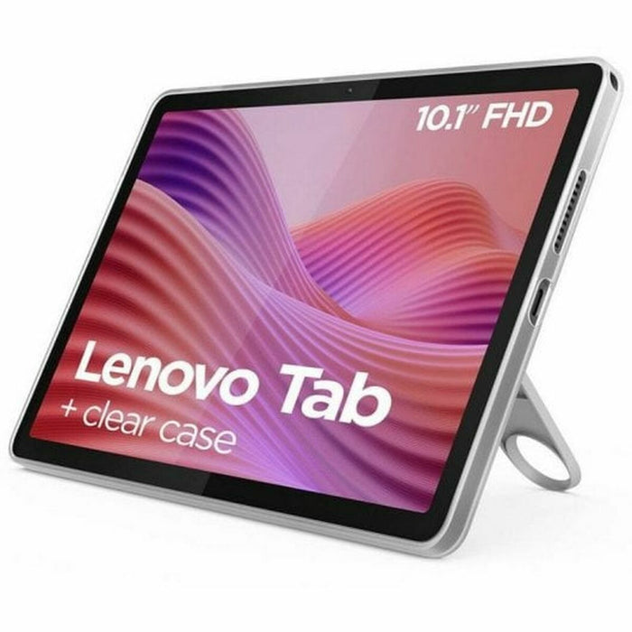 Tablet Lenovo ZAEJ0012ES 10,1'' MediaTek 4 GB RAM 64 GB Gris