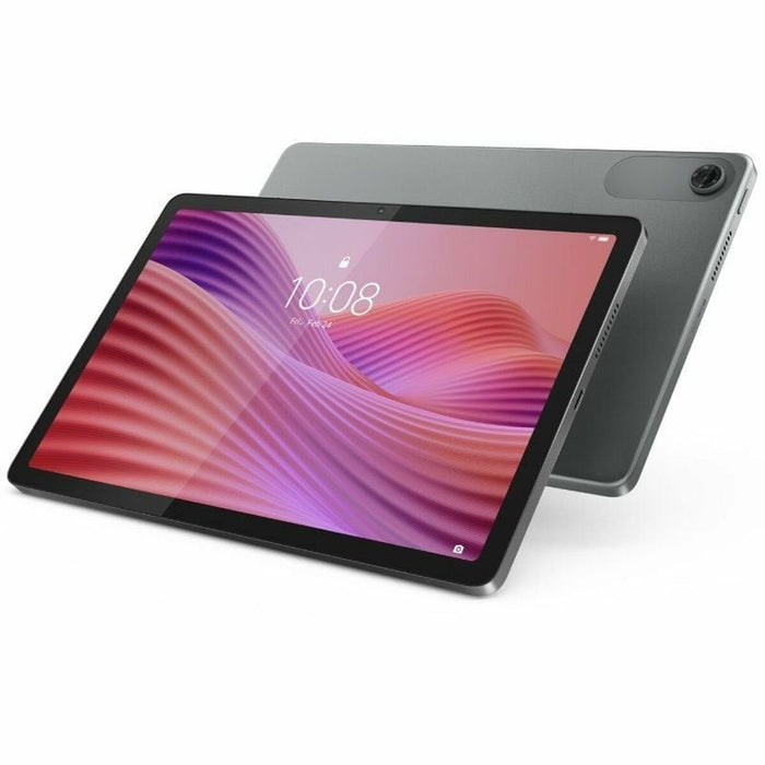 Tablet Lenovo ZAEH0049SE Octa Core 4 GB RAM 128 GB Gris 10,1"