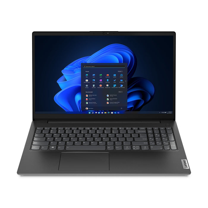 Laptop Lenovo 82TT00SESP 15,6" Intel Core I3-1215U 8 GB RAM 512 GB SSD Qwerty in Spagnolo