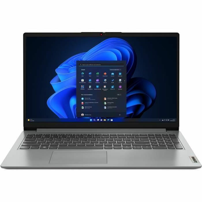 Ordinateur Portable Lenovo 15,6" Intel Celeron N4500 8 GB RAM 256 GB SSD