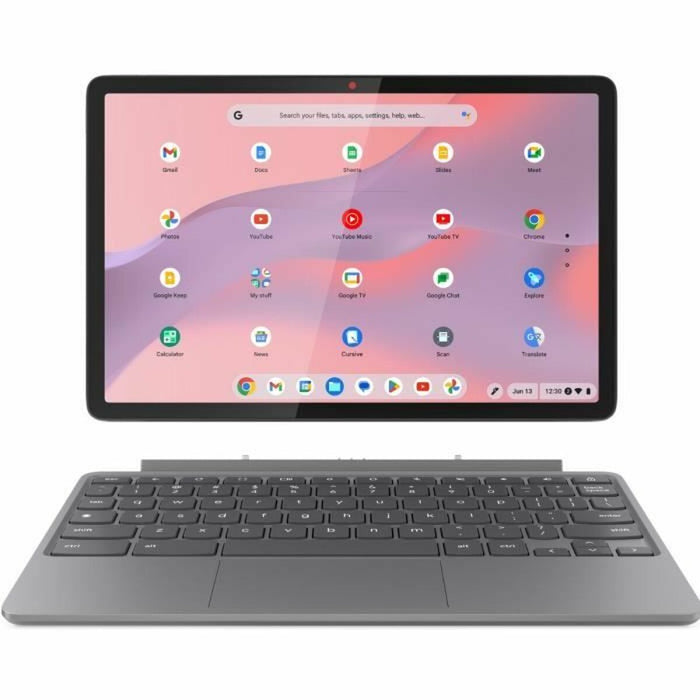 Ordinateur Portable Lenovo Chromebook Duet 11M889 10,95" Kompanio 838 4 GB RAM 64 GB