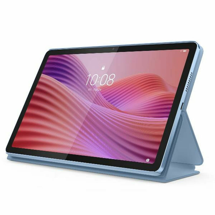Tablet Lenovo S0F35A 10,1'' 4 GB RAM 64 GB MediaTek Helio G85 Grey