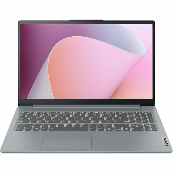 Ordinateur Portable Lenovo 15,6" AMD Ryzen 5 7520U 8 GB RAM 512 GB SSD