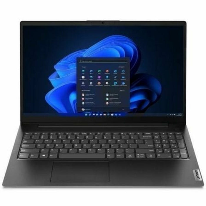 Laptop Lenovo V15 G4 IRU 15,6" 8 GB RAM 512 GB SSD intel core i5-13420h Qwerty Español