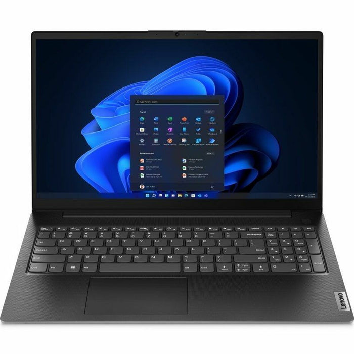 Laptop Lenovo V15 G4 IRU 83A100W9SP 15,6" 8 GB RAM 512 GB SSD I3-1315U Qwerty Español