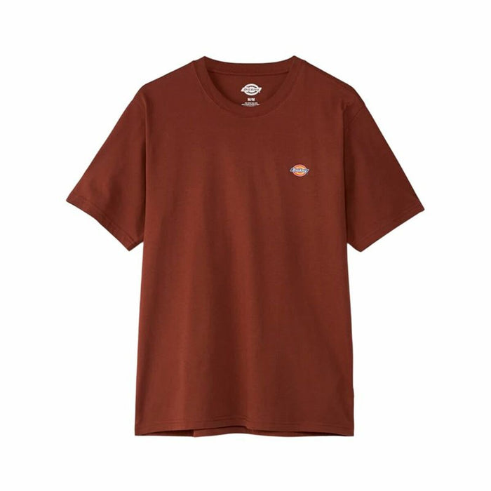 Camiseta de Manga Corta Hombre Dickies Ss Mapleton Tee