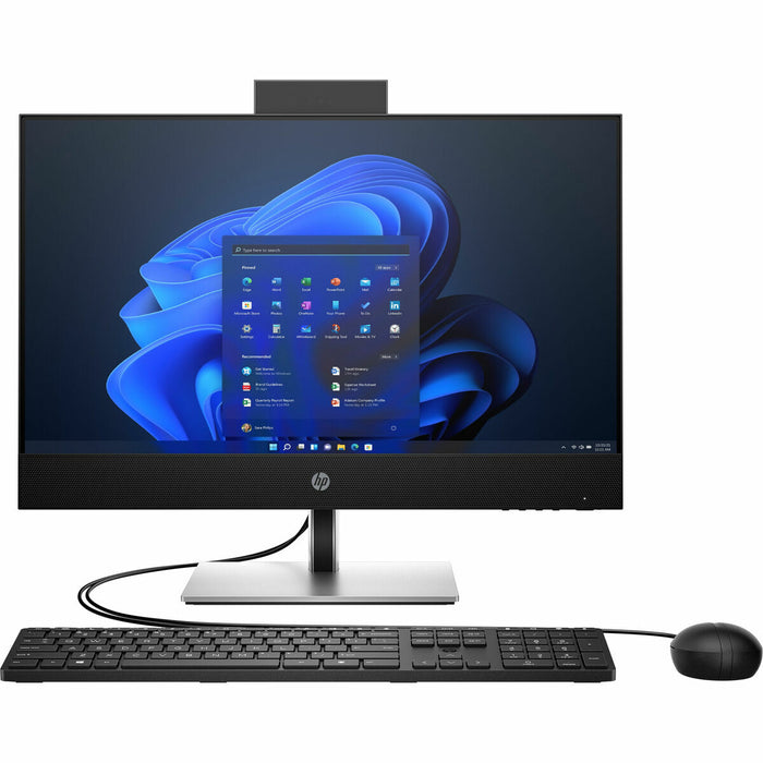 Tout en Un HP A55BJET#ABE Intel Core i5-14500T 16 GB RAM