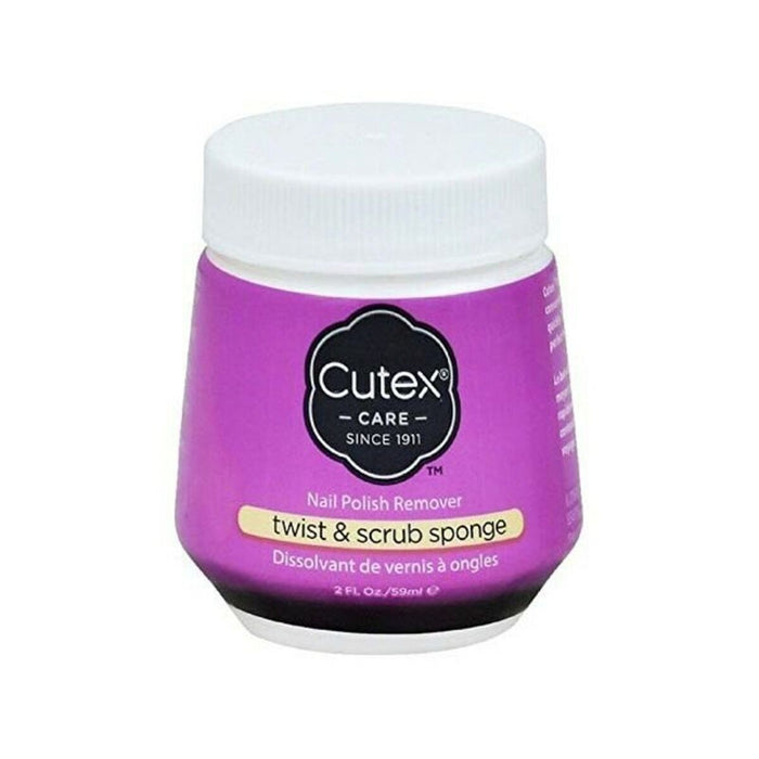 Dissolvant Cutex 7239627000 52 ml