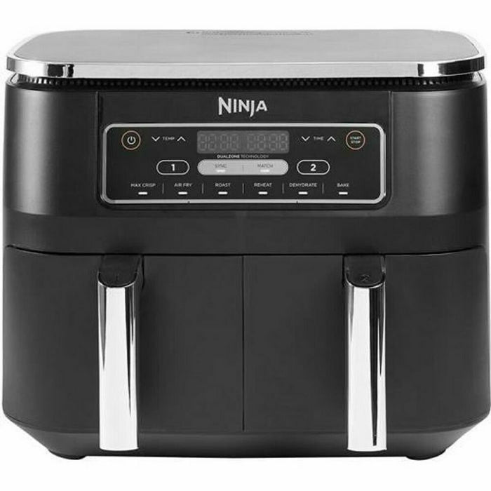 Friteuse à Air NINJA AF300 Noir 7,6 L