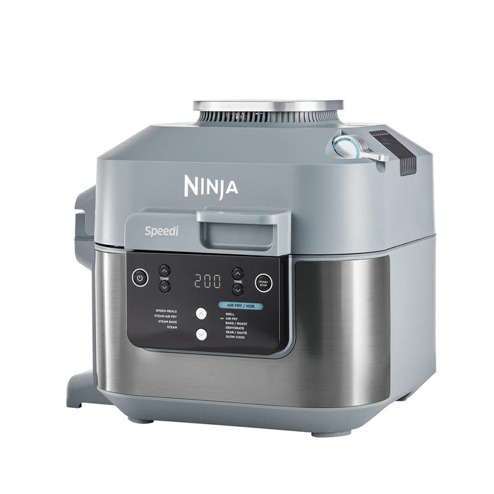 Freidora de Aire NINJA Gris 5,7 L 1,8 kg