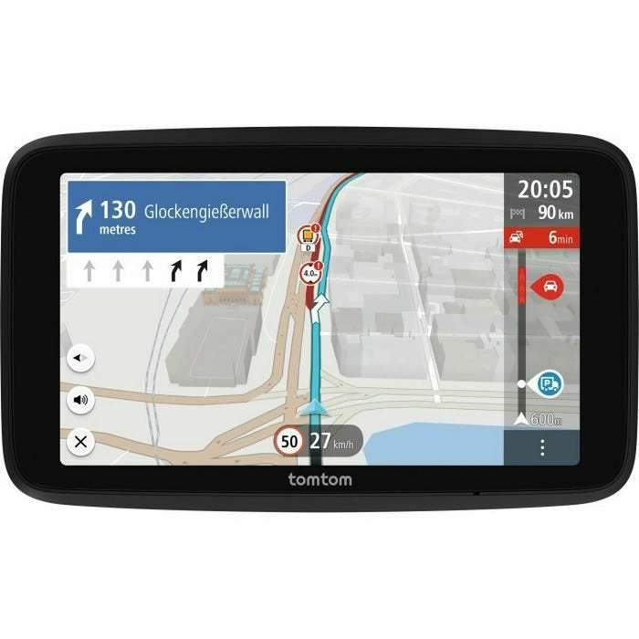 Navegador GPS TomTom 1YF6.002.10
