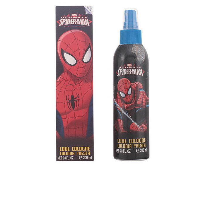 Perfume Infantil Marvel 5585 EDC 200 ml