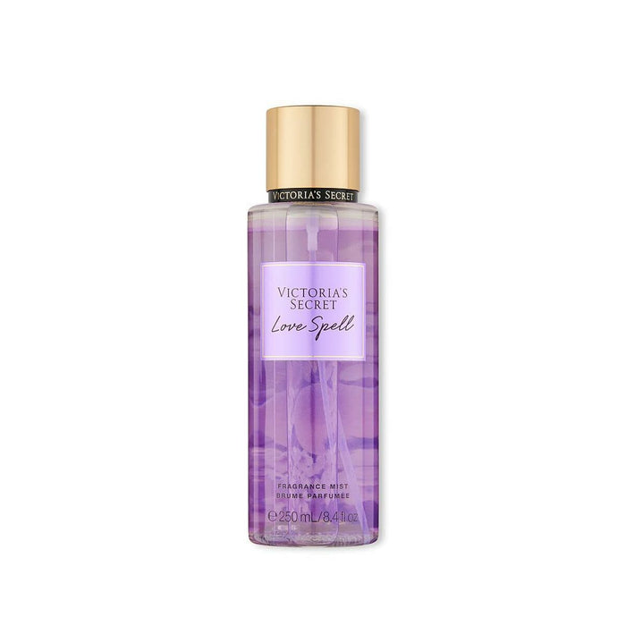 Fragancia Corporal Victoria's Secret LOVE SPELL Love Spell 250 ml