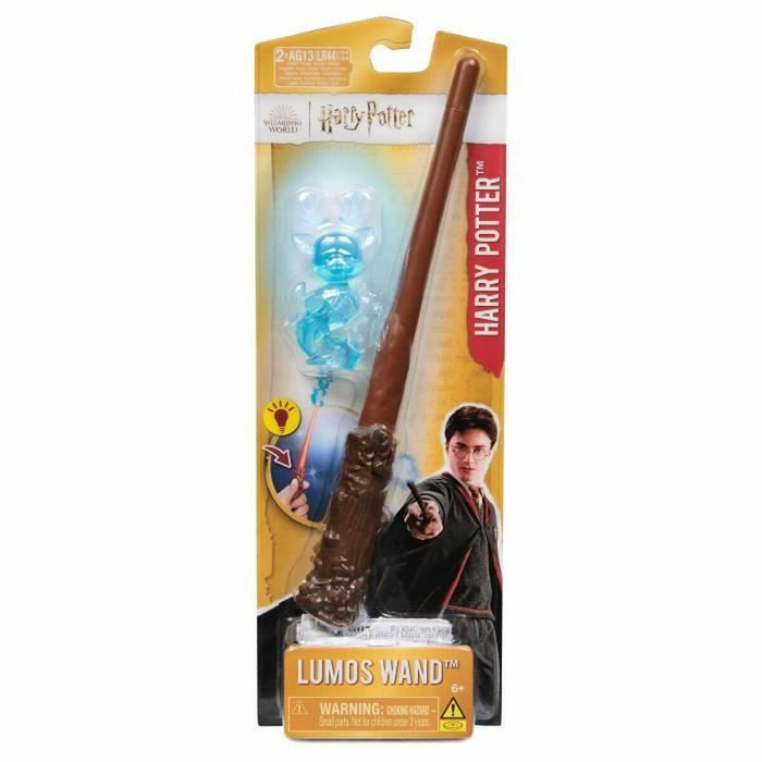 Juego de Magia Spin Master HARRY POTTER