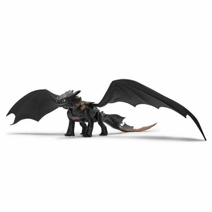 Dragón Spin Master