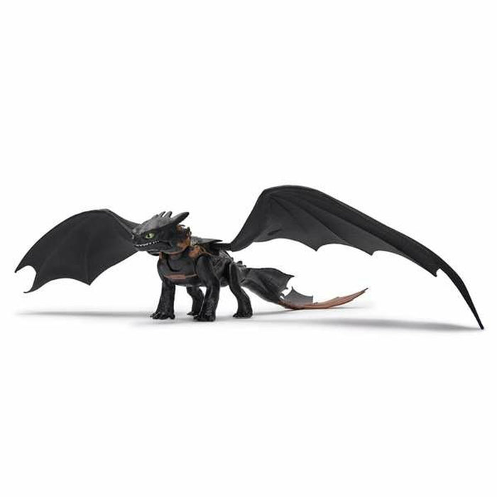 Dragón Spin Master