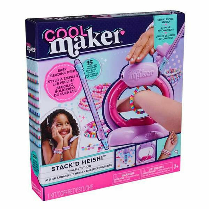 Glass beads Spin Master