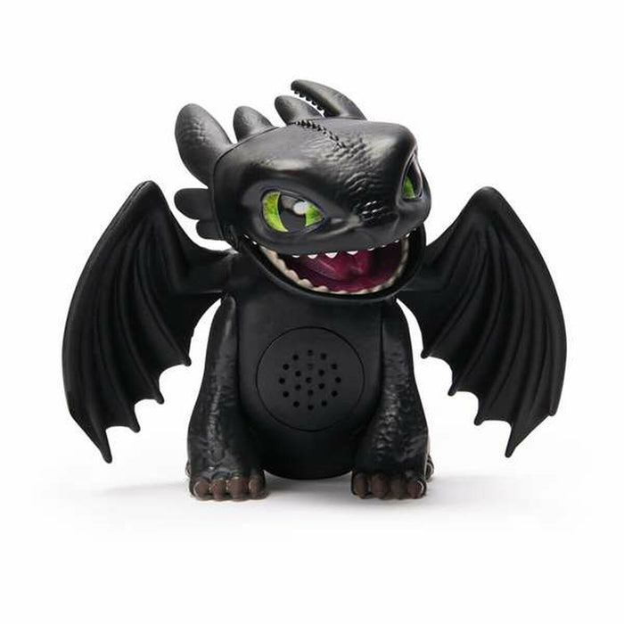 Dragón Spin Master