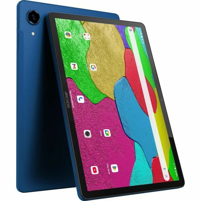Tablet Archos ARCHOS T110 FHD2 Negro 10,95" 4 GB RAM 6 GB RAM 256 GB