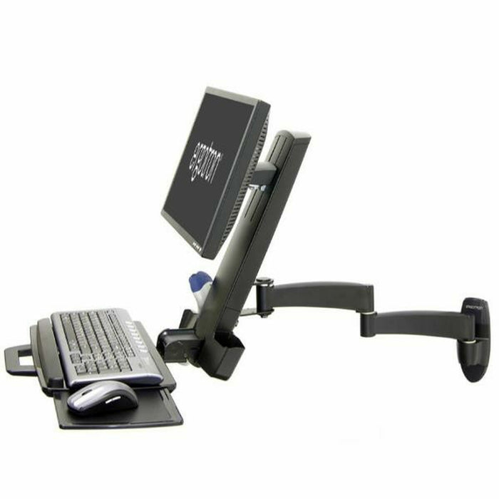 Support de TV Ergotron 45-230-200 24" 8 kg