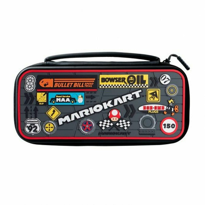 Funda y Protector de Pantalla para Nintendo Switch PDP