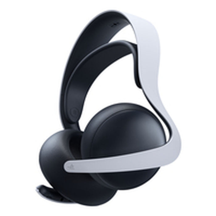 Auriculares con Micrófono Gaming Sony Pulse Elite Blanco