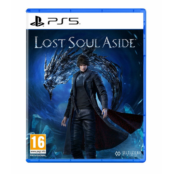 Jeu vidéo PlayStation 5 Sony Lost Soul Aside