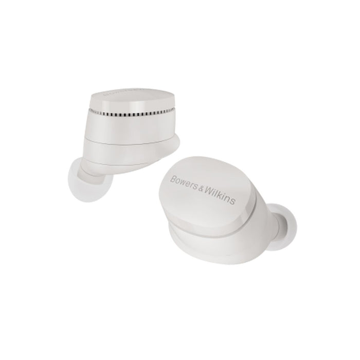 Headphones Bowers & Wilkins FP45012 Grey