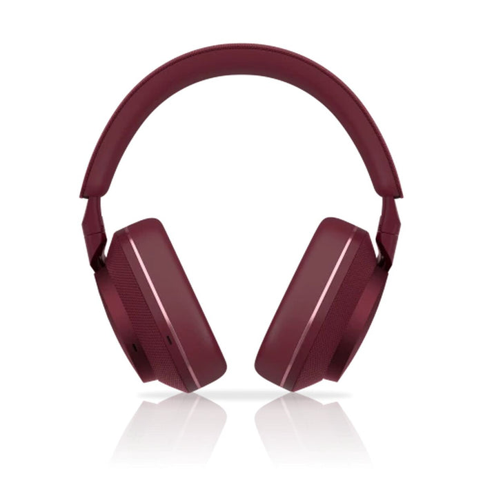 Auriculares Bowers & Wilkins FP45721 Rojo