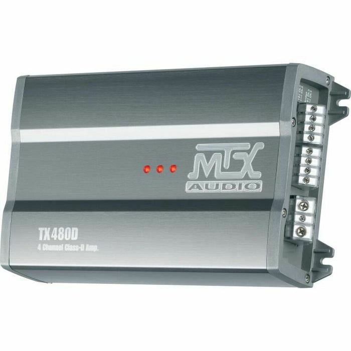 Amplificador Mtx Audio TX480D