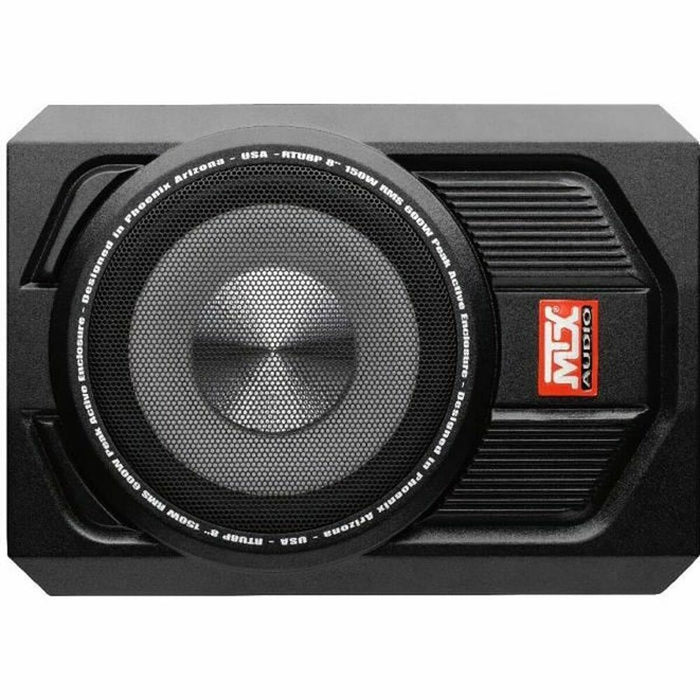 Subwofer Mtx Audio RTU8P