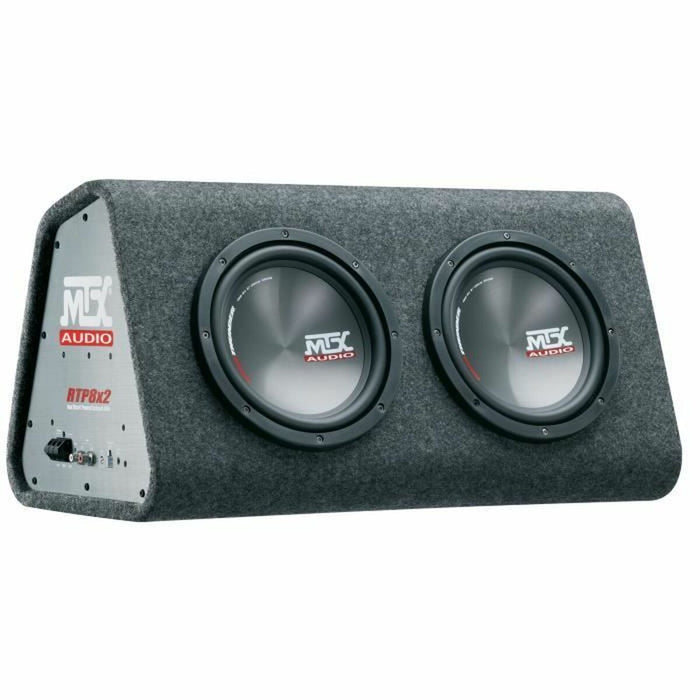 Subwofer Mtx Audio