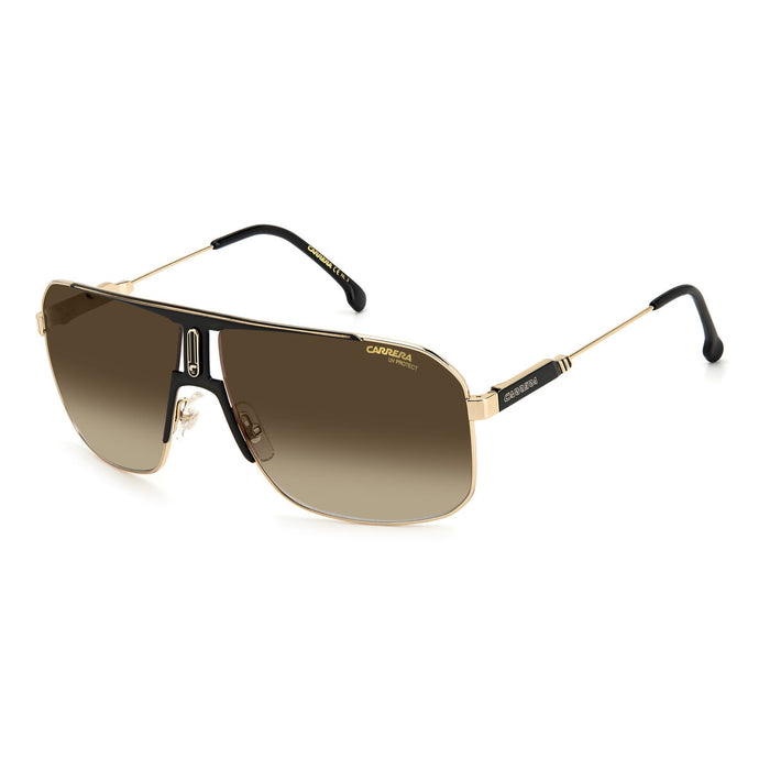 Gafas de Sol Hombre Carrera 1043-S-2M2-HA Dorado Ø 65 mm